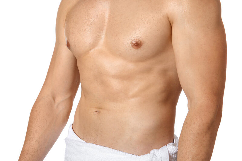 Depilação tripla onda